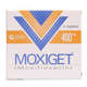 Picture of Moxiget 400mg Tab 1x5s